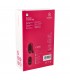 G7 RECHARGEABLE PINK VIBRATING EGG