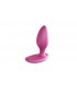 WE-VIBE DITTO+ ROSE COSMIQUE