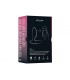 WE-VIBE DITTO+ SATINSCHWARZ