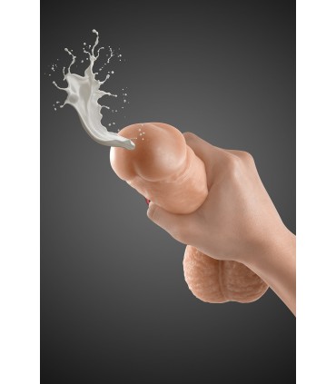 KANE EJACULATEUR PENIS REALISTE 21.5 CM