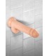 KANE EJACULATOR REALISTIC PENIS 21.5 CM