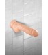 ROBY EJACULATOR REALISTIC PENIS 23 CM