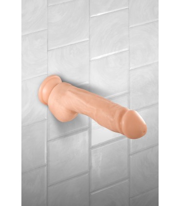 ROBY EJACULATOR REALISTIC PENIS 23 CM