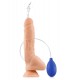 ROBY EJACULATOR REALISTIC PENIS 23 CM