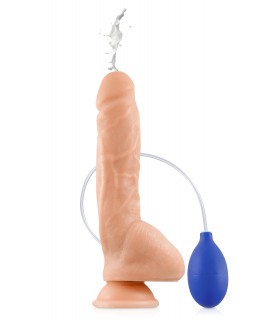 ROBY EJAKULATOR REALISTISCHER PENIS 23 CM