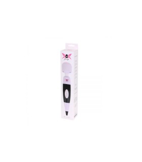 WAND PIXEY MASSAGER BLACK EDITION