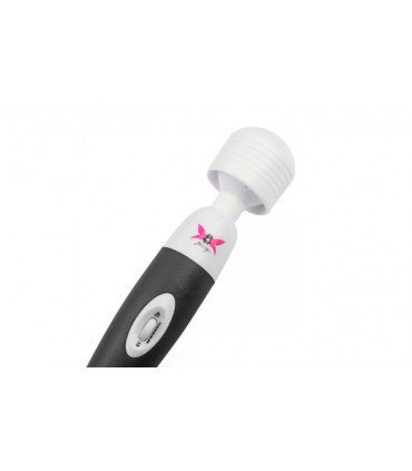 BAGUETTE PIXEY MASSAGER BLACK EDITION