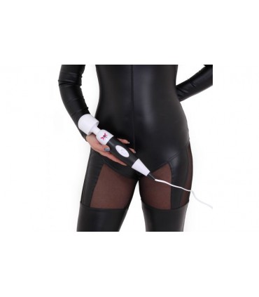 WAND PIXEY MASSAGGIATORE EDIZIONE NERA