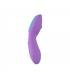 VIBRADOR PANTY C/ MANDO LILA USB