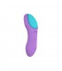 VIBRADOR PANTY C/ MANDO LILA USB