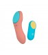 PANTY VIBRATOR WITH CORAL USB CONTROL