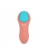 PANTY VIBRATOR WITH CORAL USB CONTROL