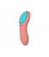 VIBRADOR PANTY C/ MANDO CORAL USB