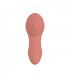 VIBRADOR PANTY C/ MANDO CORAL USB