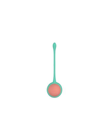 SET DI PALLINE CINESI BOLY IN SILICONE