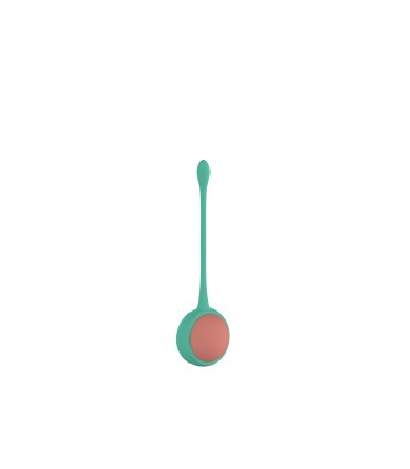 SET DI PALLINE CINESI BOLY IN SILICONE