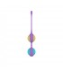 SET DE BOULES CHINOIS BOLY EN SILICONE