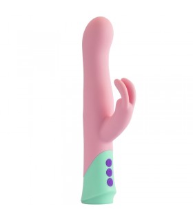 104493 - CONNY RABBIT ROSA