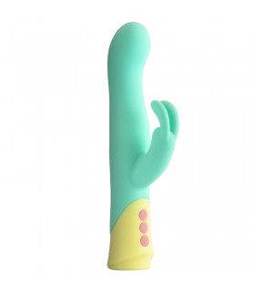 104492 - CONNY RABBIT AZUL