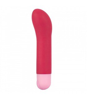104487 - PUNTO G VIBRADOR SILICONA