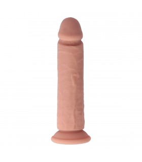 DUAL LAYER REALISTIC 23.5 CM R25