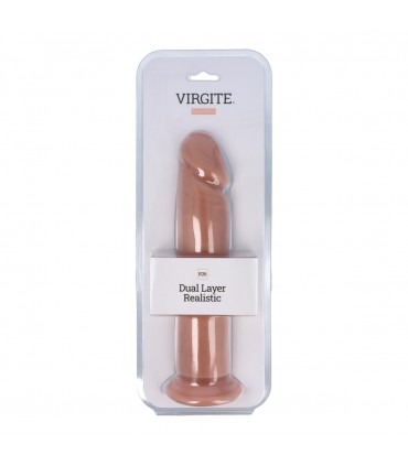 DOPPIO STRATO REALISTICO 26CM R26