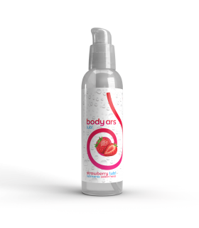 FRAGOLA DIFFUSORE ACQUA LUBRIFICANTE 150 ML