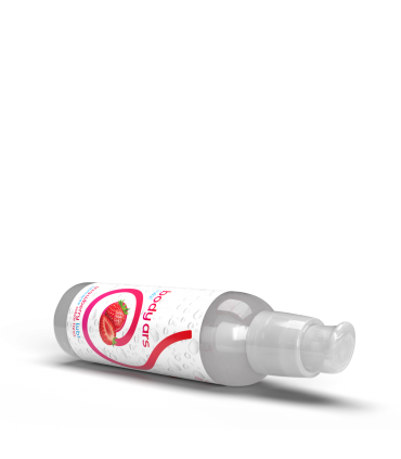 STRAWBERRY DIFFUSER WASSERSCHMIERMITTEL 150 ML