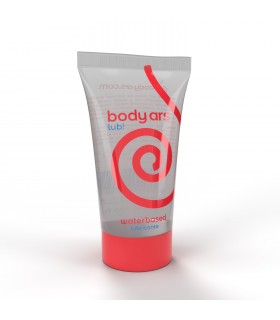 LUBRIFIANT A L'EAU 75 ML