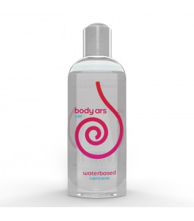 LUBRIFIANT A L'EAU 200 ML