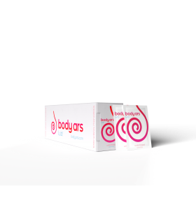 EAU LUBRIFIANT 1000 MONODOSE 4 ML