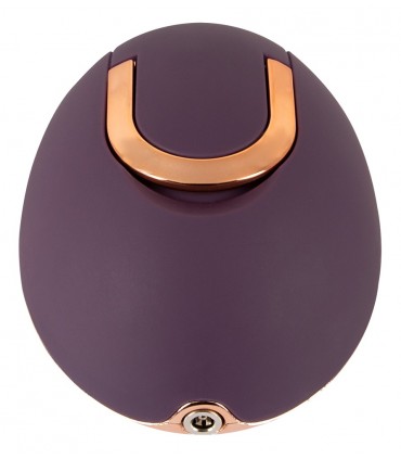 BELOU ROTIERENDES VULVA-MASSAGER