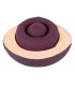 BELOU ROTATING VULVA MASSAGER