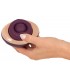 BELOU ROTATING VULVA MASSAGER