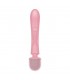 SATISFYER TRIPLE LOVER ROSA