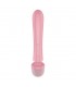 PINK TRIPLE LOVER SATISFYER