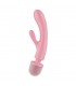 PINK TRIPLE LOVER SATISFYER