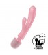 PINK TRIPLE LOVER SATISFYER