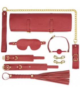 104610 - KIT ECLIPSE ROJO