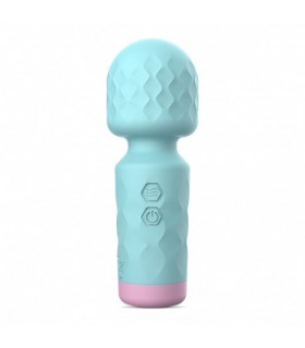 copy of 99073 - TURQUOISE DOLPHIN