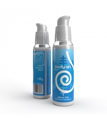 COLD WATER LUBRICANT 100 ML