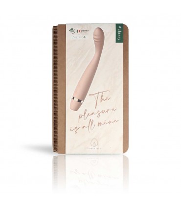 TOTALMENTE DI CLASSE SIGNOR G