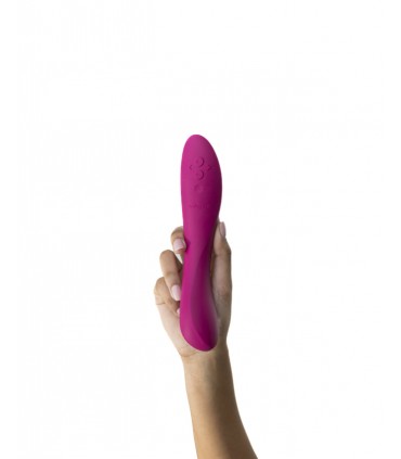 WE-VIBE RAVE 2 FUCHSIA