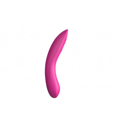 WE-VIBE RAVE 2 FUCHSIA