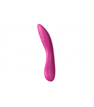 WE-VIBE RAVE 2 FUCHSIA