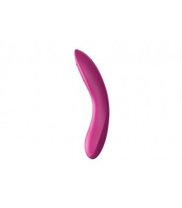 WE-VIBE RAVE 2 FUCSIA