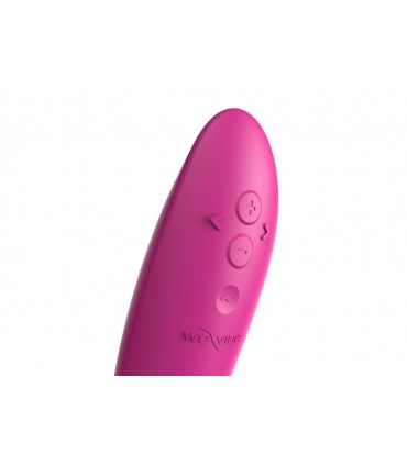 WE-VIBE RAVE 2 FUCHSIA
