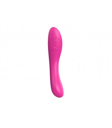 WE-VIBE RAVE 2 FUCSIA