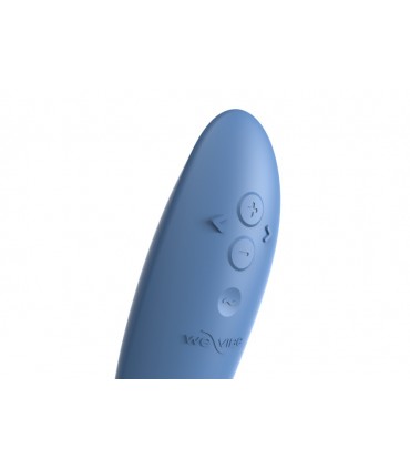 WE-VIBE RAVE 2 BLAU