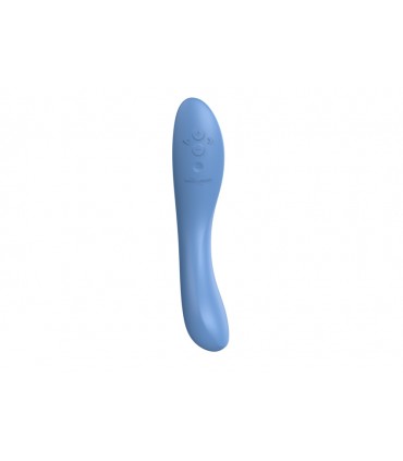 WE-VIBE RAVE 2 BLAU